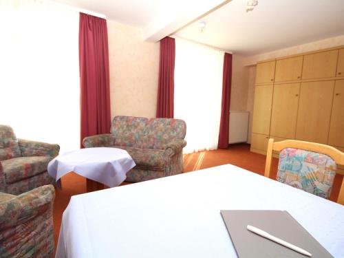 Hotel Meeresburg — Norderney — photo 2