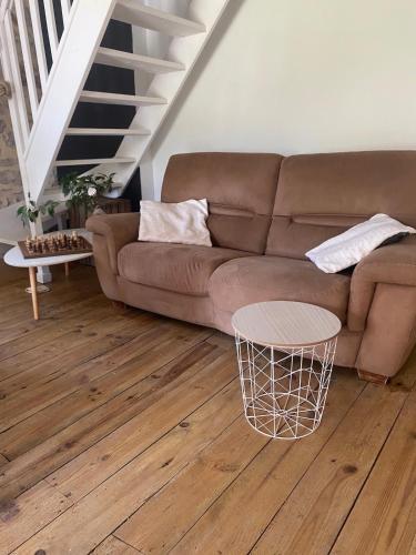 Le gîte de Céline in Figeac, France