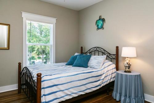 Waterway Haven by Oak Island Accommodations - photo 24