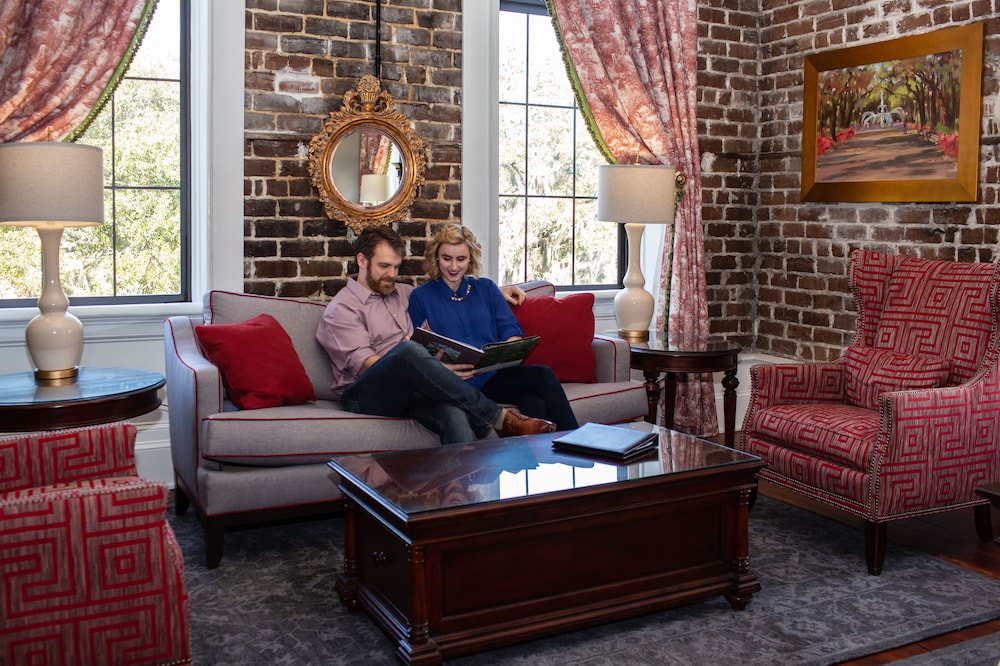 East Bay Inn Historic Inns of Savannah Collection - photo 49