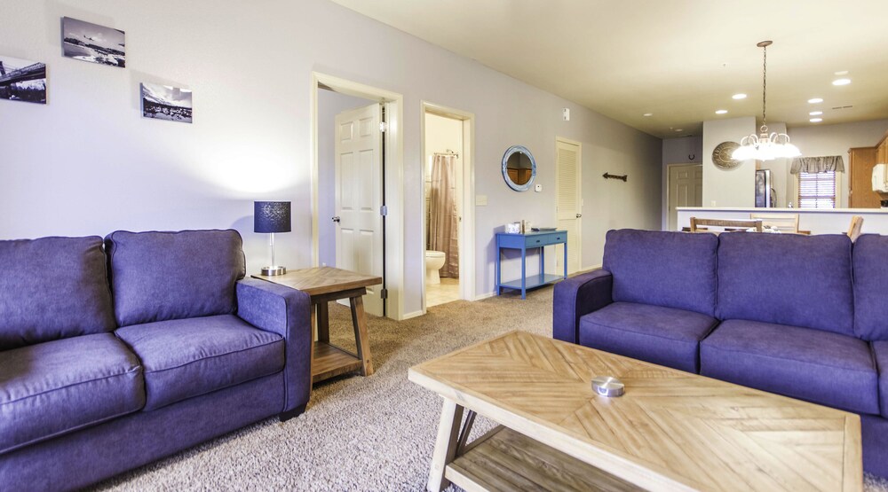 Stonebridge Condo and Golf Resort - photo 23
