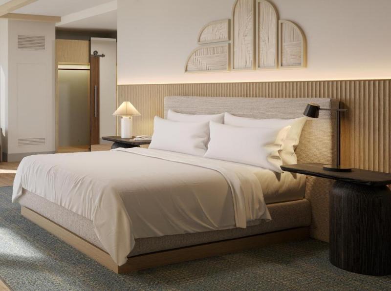 Hilton Jacksonville at Mayo Clinic - photo 15