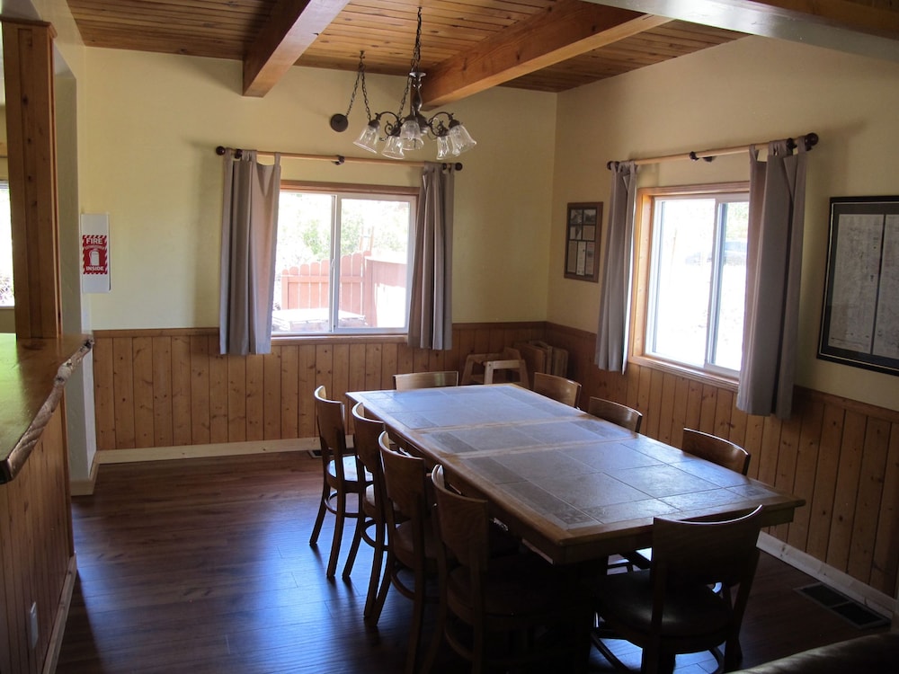 Convict Lake Resort - photo 145