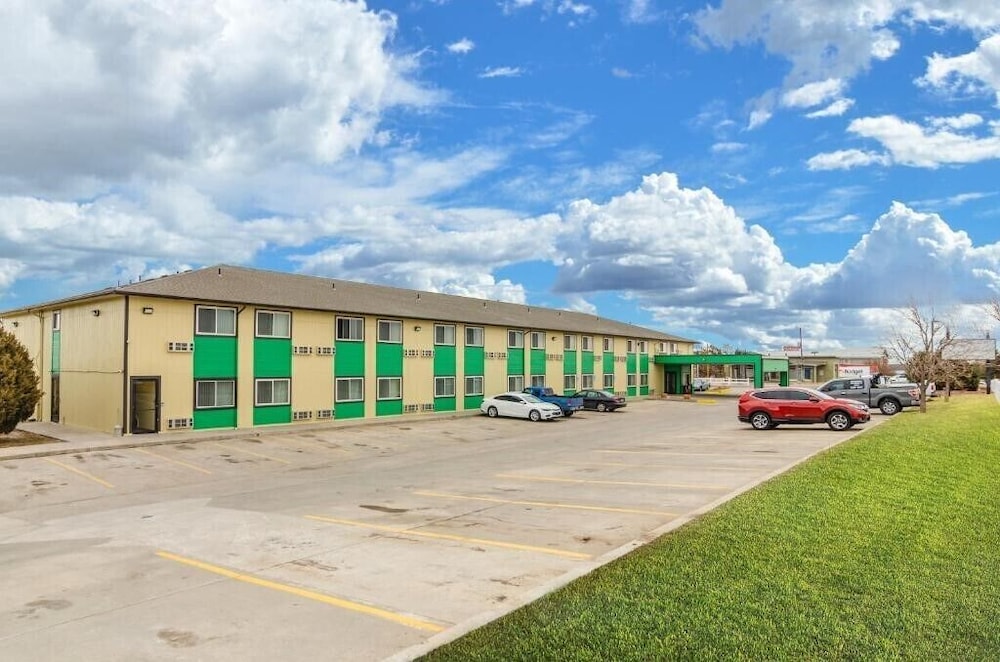 Cheyenne Guest Inn - photo 26