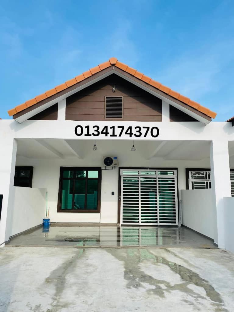 Alyn Home Muar — 4-Star Luxury Hotel in Muar, Malaysia