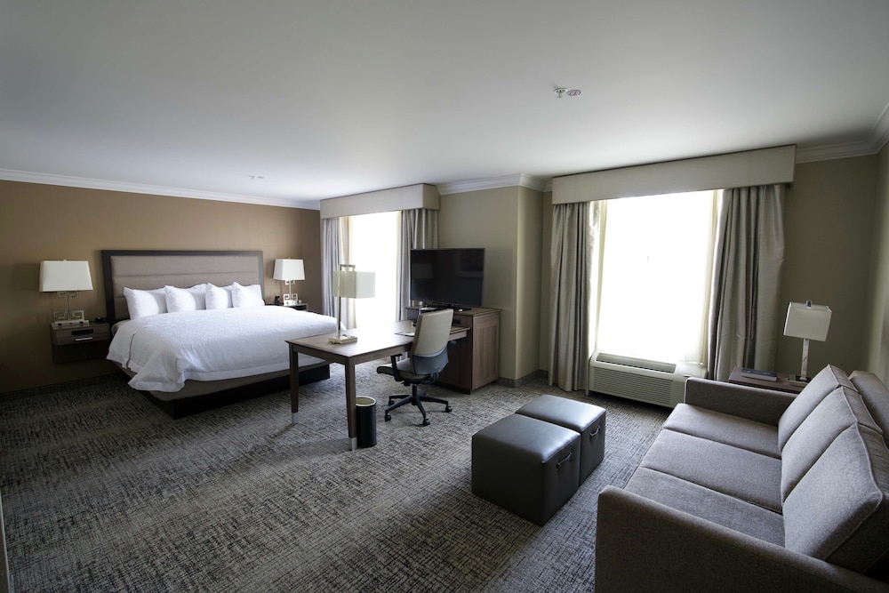 Hampton Inn & Suites Jackson Ridgeland - photo 34