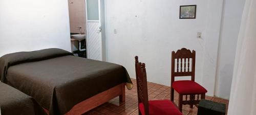 Ventuarum hotel home in Valle De Bravo, Mexico