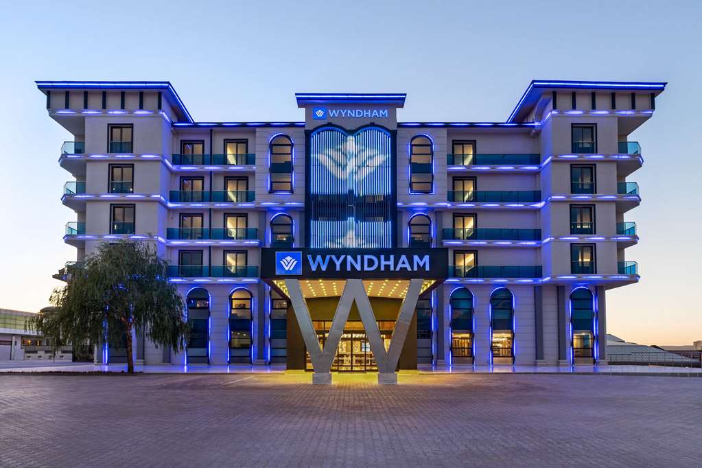 Wyndham Afyonkarahisar Thermal&Spa — Afyonkarahisar — photo 2