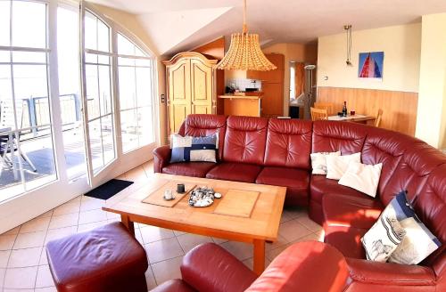 Baltic View — 4-Star Luxury Hotel in Glowe, Germany