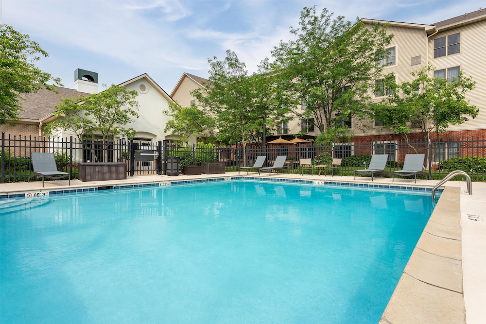 Homewood Suites by Hilton Lexington Fayette Mall - photo 36