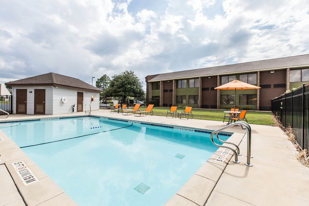 Comfort Inn Warner Robins Robins Air Force Base Area - photo 18