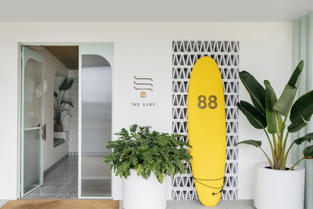 The Surf Yamba boutique hotel — Yamba — photo 2