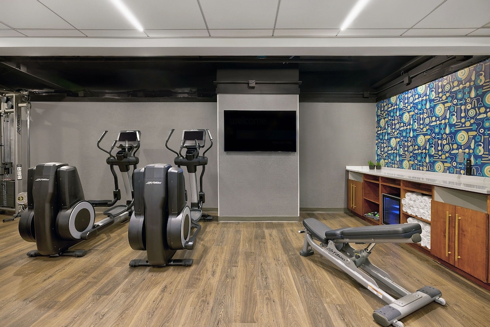 Le Meridien St. Louis Downtown - photo 21
