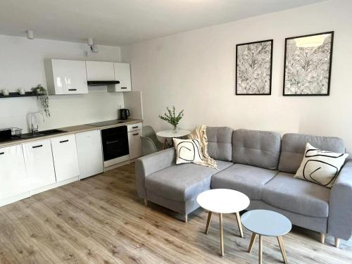 Apartament Niko Nad Zatoką Pucką — 4-Star Luxury Hotel in Puck, Poland