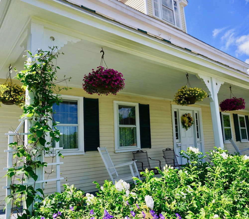 Old Orchard Beach Inn - photo 143