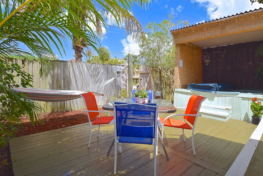 Turtle Beach Resort and Inn - photo 131