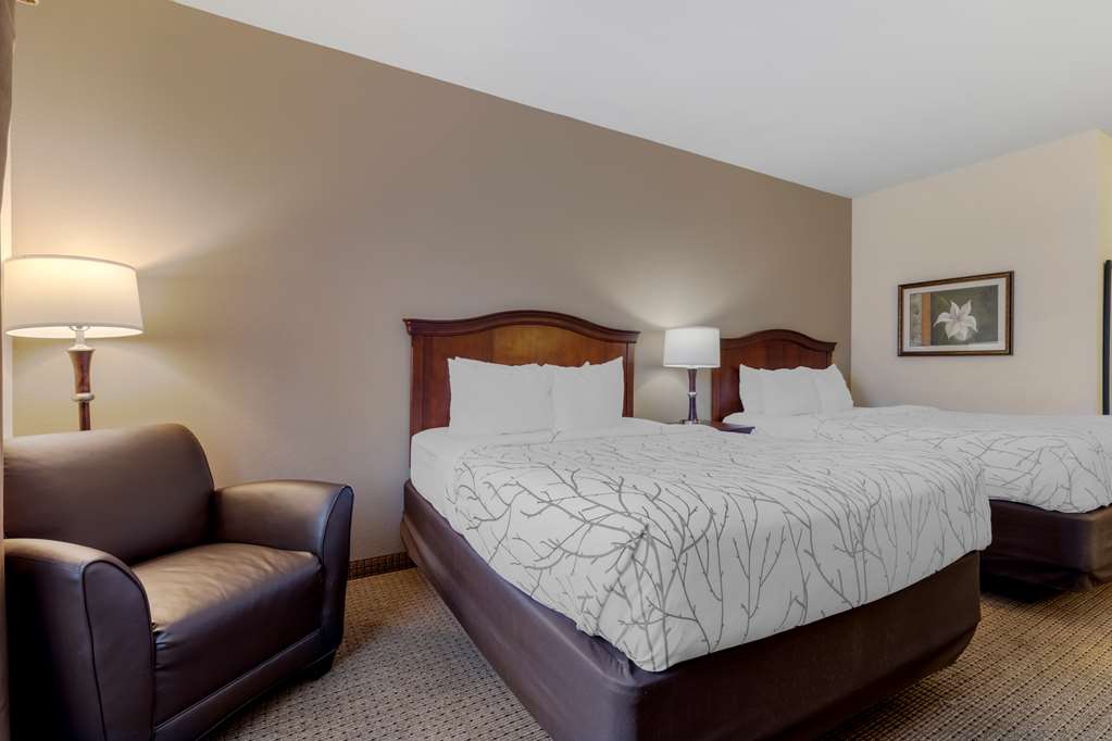 Best Western Plus Sweetwater Inn & Suites - photo 10