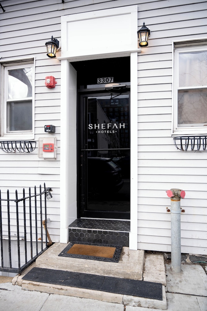 Shefah Hotel - photo 28