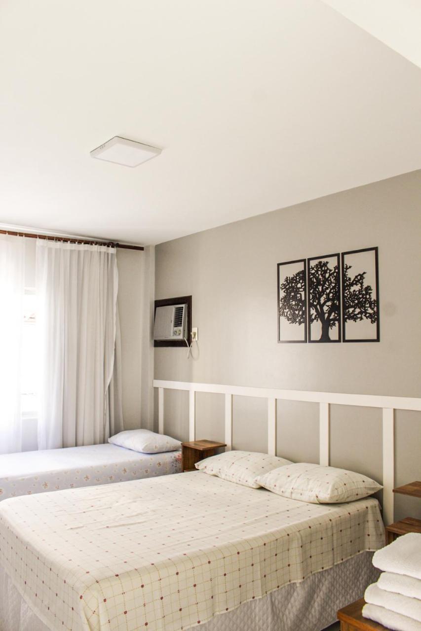Apartamento Amplo E Completo No Centro Balneario Camboriu