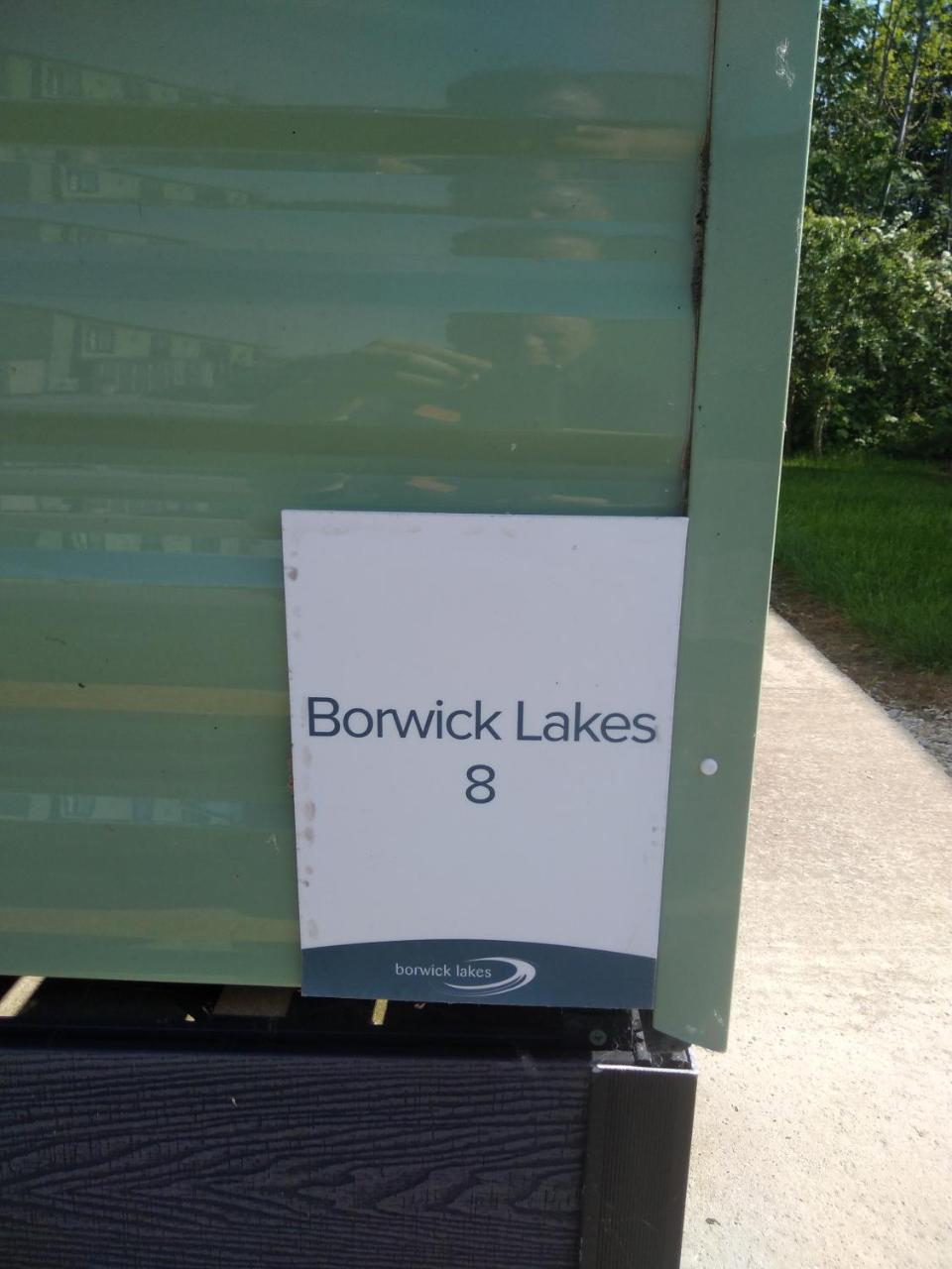 Borwick Lakes Haven — Carnforth — photo 5