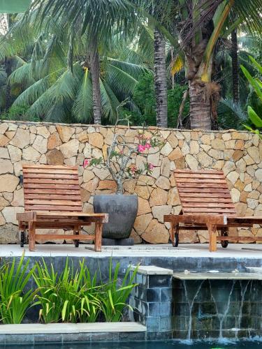 Drift Hideaway — Tanjung — photo 3