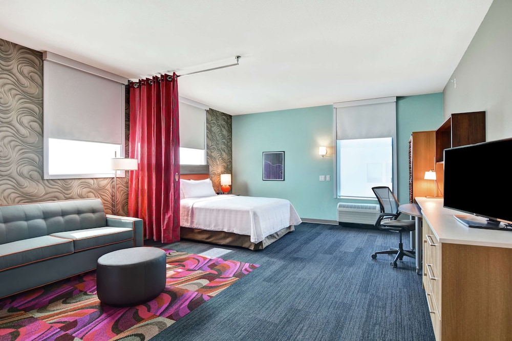 Home2 Suites by Hilton McKinney - photo 9