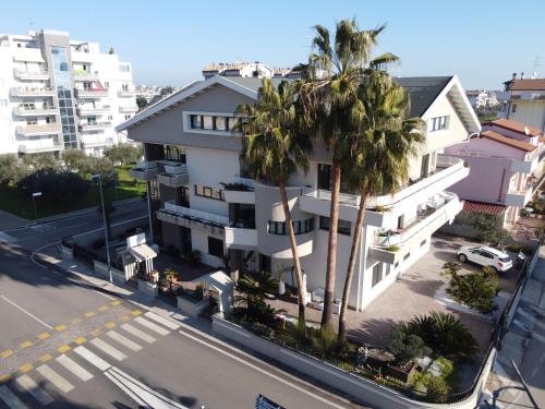 B&B La Suite Alba Adriatica — 4-Star Luxury Hotel in Alba Adriatica, Italy