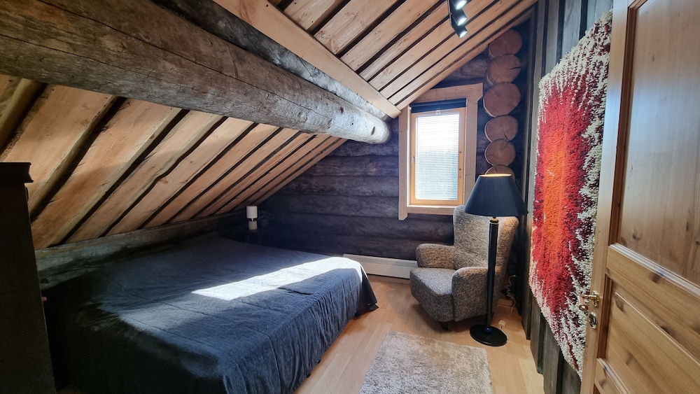 Villa Kaunisvirta — Pyhtaeae — photo 3