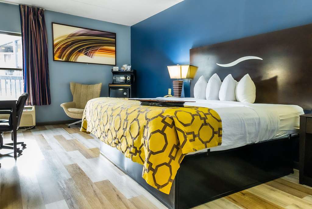 Baymont by Wyndham London KY - photo 2