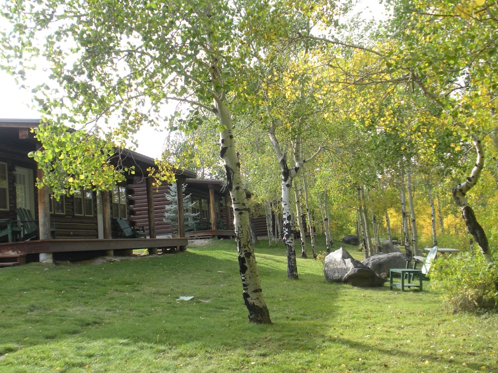 Lakeside Lodge Resort & Marina - photo 19