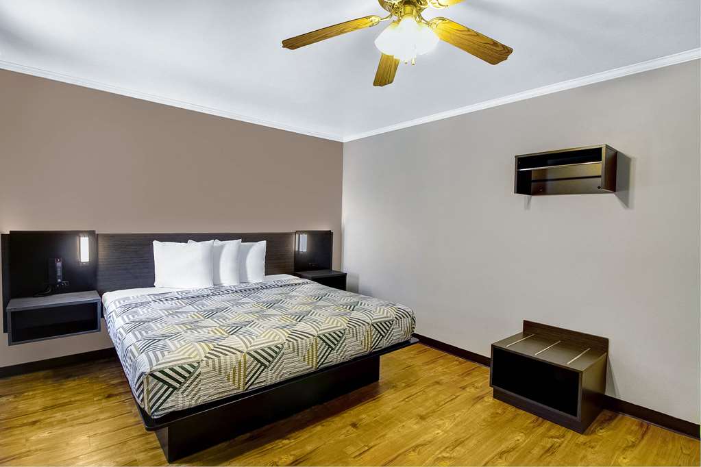 Motel 6 Front Royal VA - photo 5