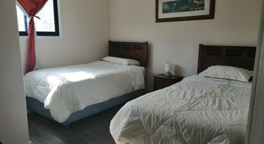 Hotel Londres — hotel in La Serena