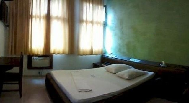 Comodoro Tourist Hotel — Belo Horizonte — photo 5