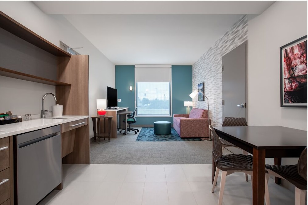 Home2 Suites By Hilton Kokomo - photo 17
