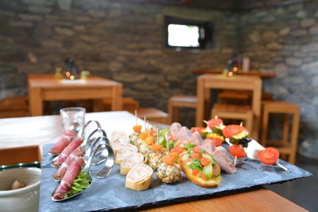 Hotel Restaurant Eyholz — Visp