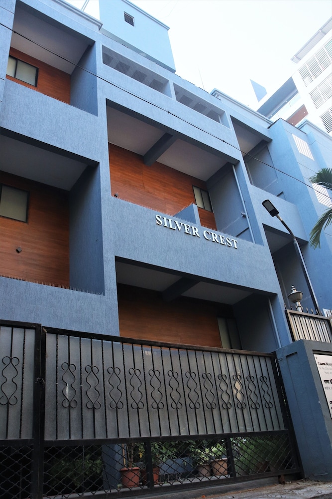 Serenity By Monarch Viman Nagar - carbon neutral hotel in Pune