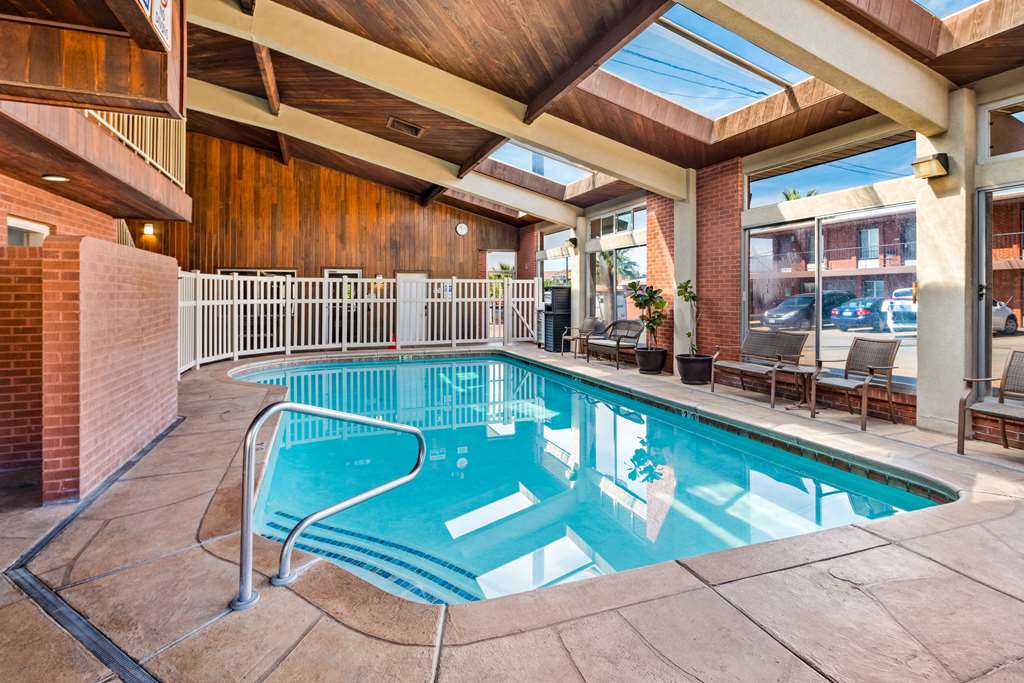 Best Western Coral Hills - photo 5