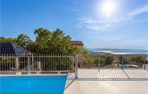 Pet Friendly Home In Jadranovo — 4-Star Luxury Hotel in Jadranovo, Croatia