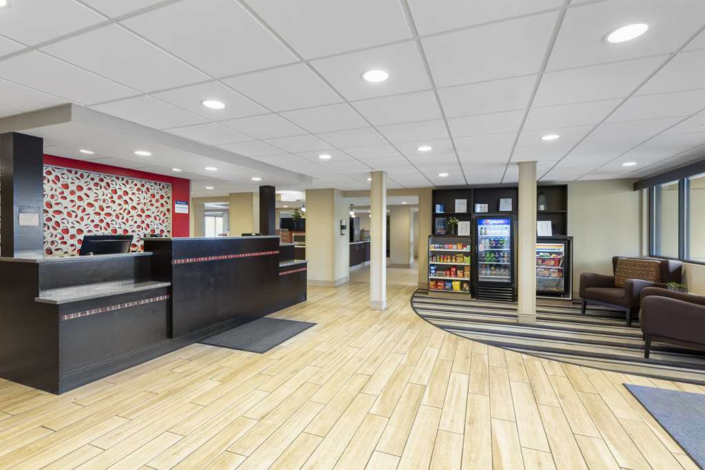 Best Western Rochester Marketplace Inn - photo 2