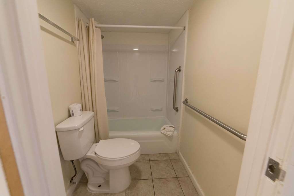 Seahaven Beach Hotel - photo 10