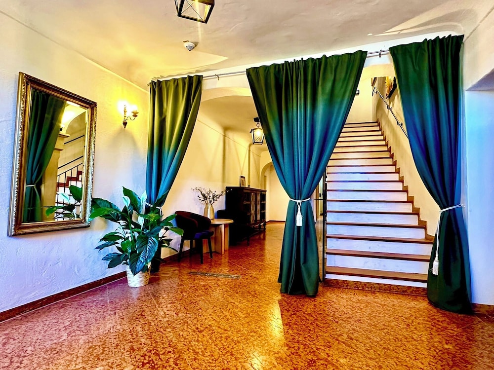 Hotel Bergen Zur Post by Rikas Hotels in Bergen, Germany