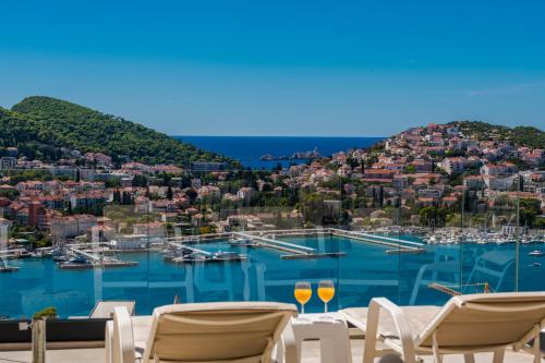 Apartman MaKris No3 — 4-Star Luxury Hotel in Dubrovnik, Croatia