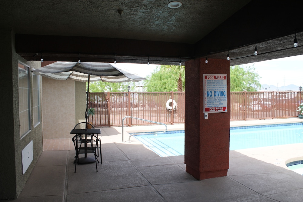 Sunrise Inn Hotel - photo 50