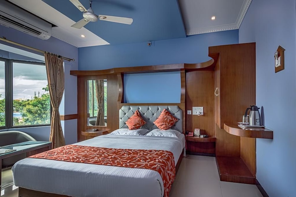Hotel Vintage Villa — Bhubaneshwar — photo 4