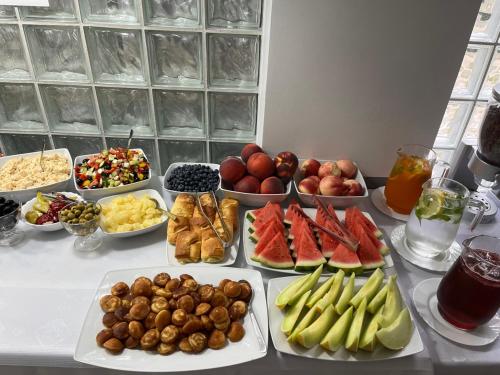 Pensjonat Boss zabawa Sylwestrowa z DJ em in Dziwnow, Poland