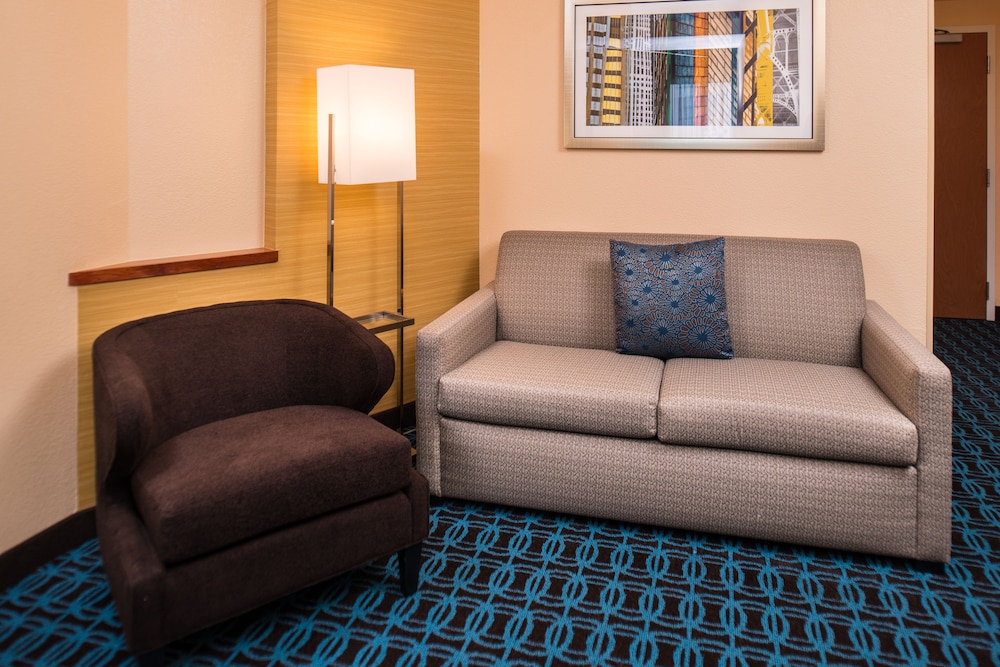 Fairfield Inn & Suites by Marriott San Antonio NE Schertz - photo 29
