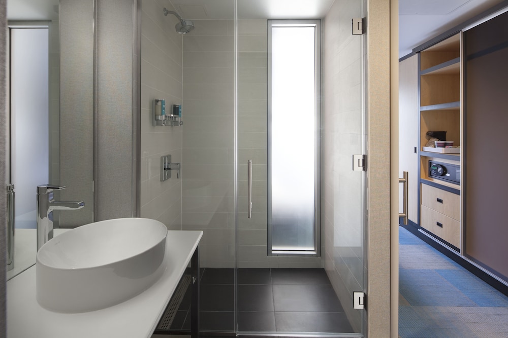 Aloft Long Island City Manhattan View - photo 12