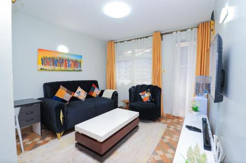 1 bedroom ensuite in Nairobi TRM dr