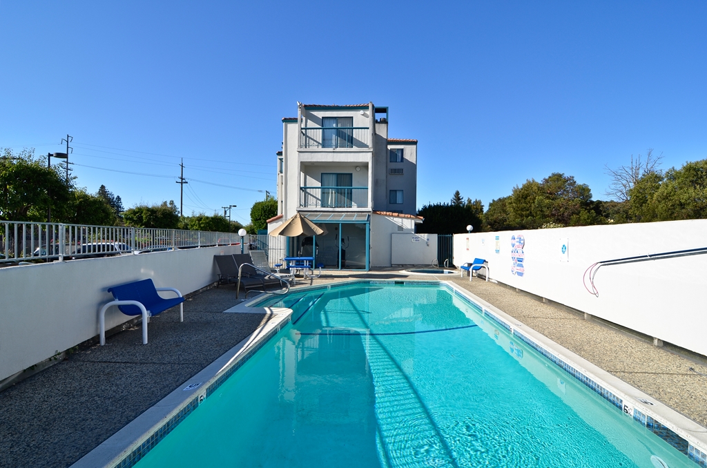 Americas Best Value Inn Novato Marin Sonoma - featured photo