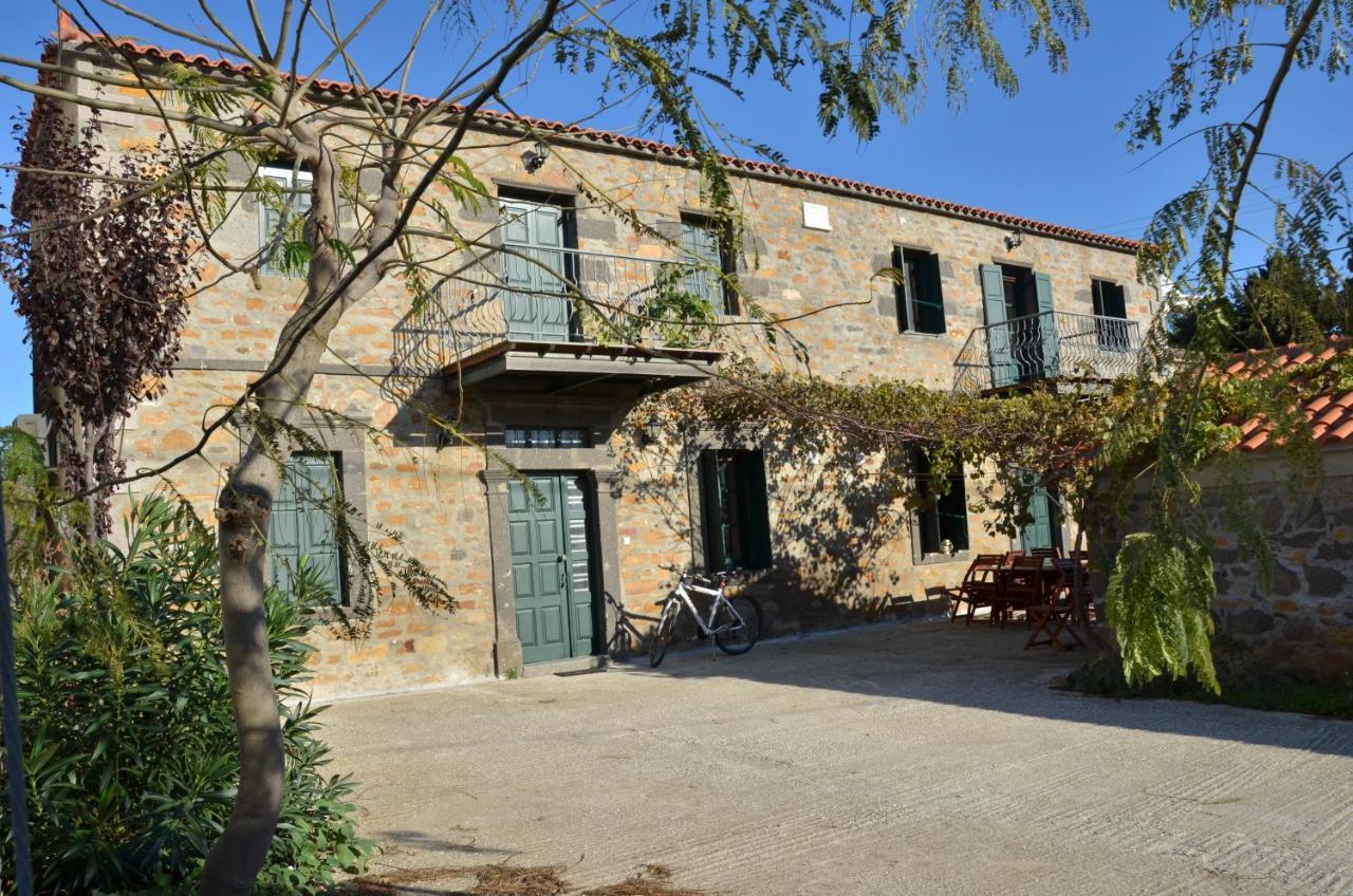 Terra Lemnia A - last minute hotel in Unknown City